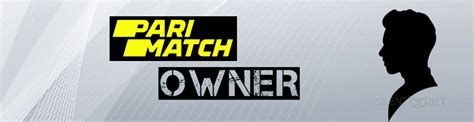 parimatch owner|Parimatch Tech Restructures the Leadership Model: One CEO, .